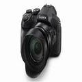 Panasonic Lumix DMC FZ300 Digital Camera